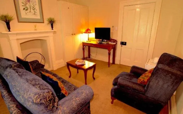 Koendidda Country House