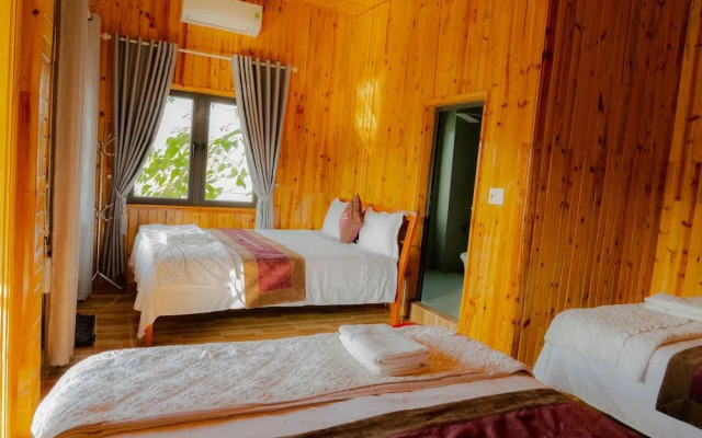 Phong Nha Escape Bungalow