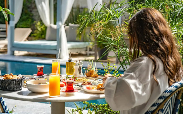 Casa Luna Hotel Alaçati