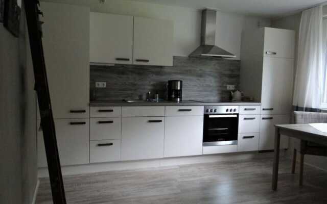 Apartment in Lower Saxony