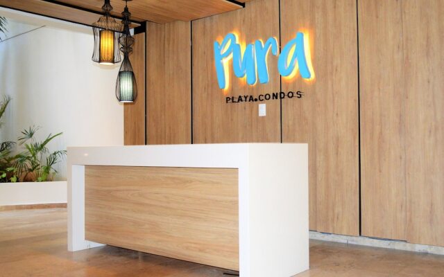 Pura Playa 501 by Riviera Rentals