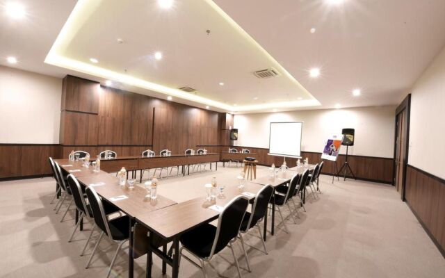 Oakwood Merdeka Bandung