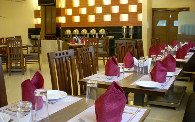 Hotel Sai Jashan Shirdi - Where blessings & comfort meet