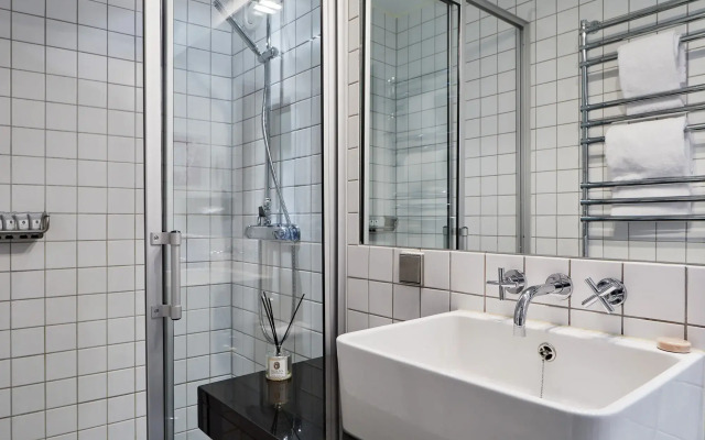 Berns Hotel – Boutique Hotel in the heart of Stockholm