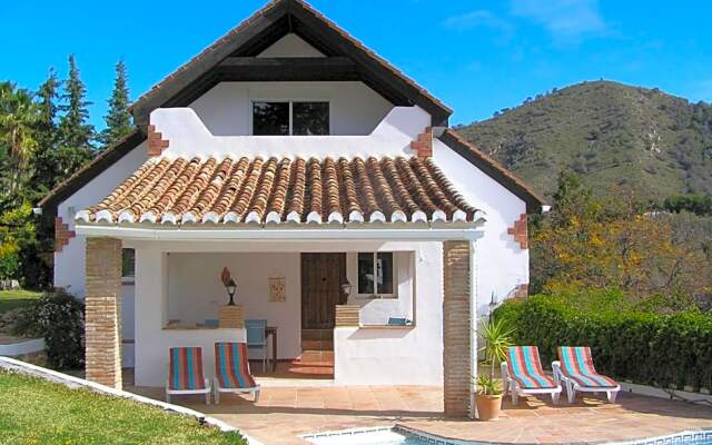 Villa Morera Bed & Breakfast