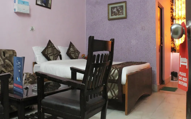 Hotel Lord Shiva