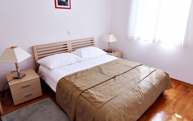 Pervanovo Apartments