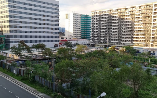 Sea Residences - Condo R Us