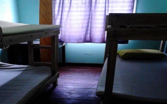 Manna Pension House