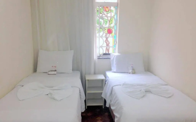 Pousada & Hostel São Paulo