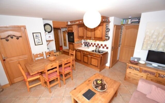 Milou Village de Lessy-ARAVIS Holidays