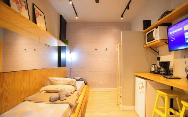 360 Copa Galeria Ritz By SUHCasa