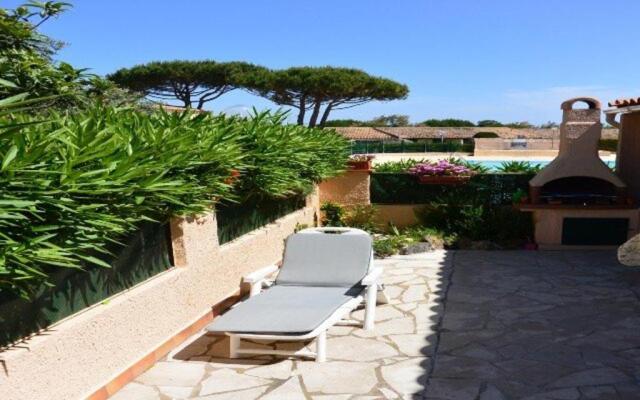 Appartement Cap d'Agde, 3 pièces, 6 personnes - FR-1-607-49