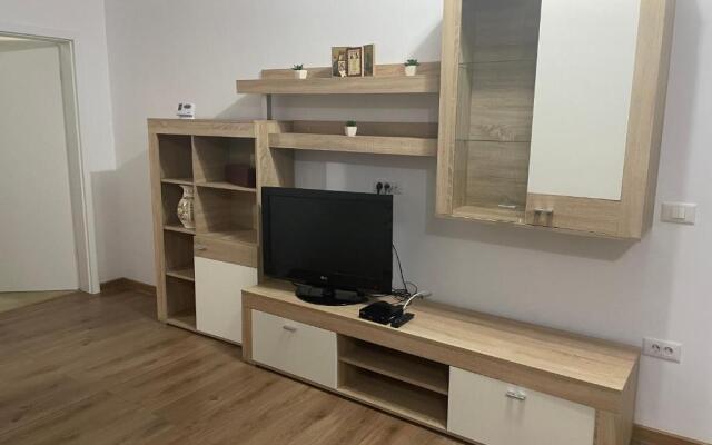 Apartament Adriana