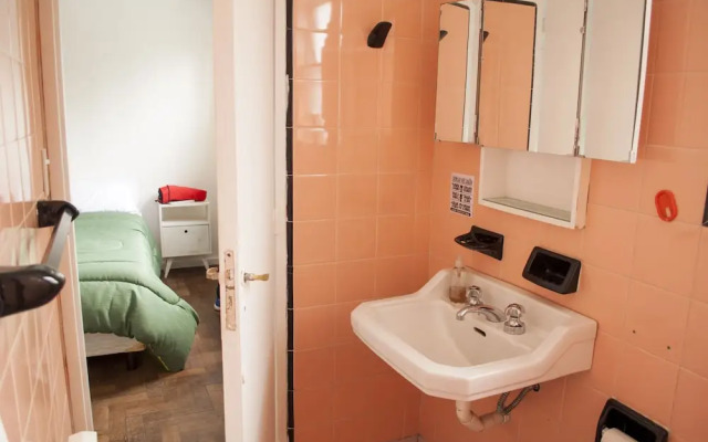 Patagonia Jazz 2 - Hostel