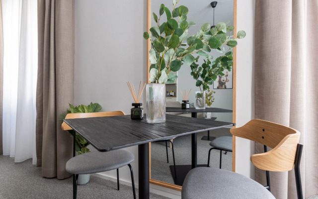 Limehome Linz Friedrichstraße