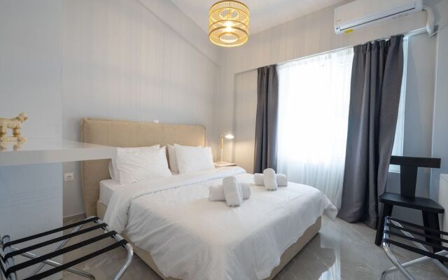 Trojan Affair Residence