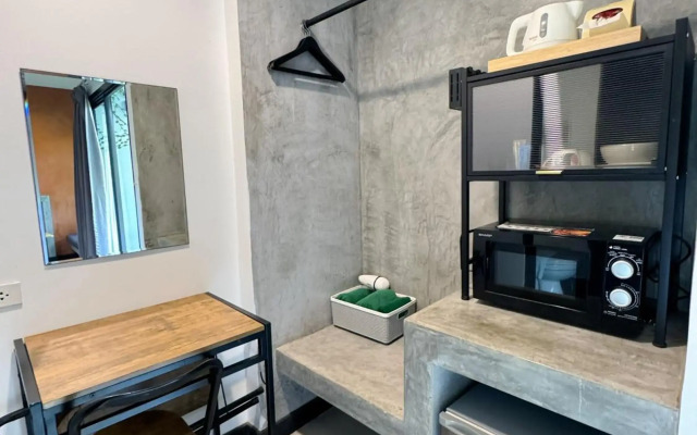 Ideo Phuket Hotel