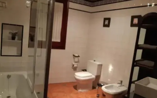 Casa Rural El Arcediano