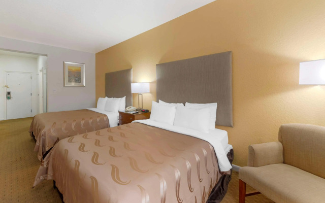 Quality Inn Florida City - Gateway to the Keys