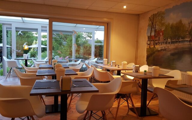 Hotel le Provencal