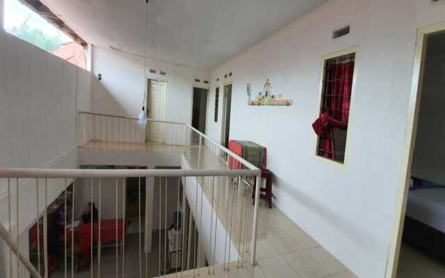 New Fatimah Guest House Syariah
