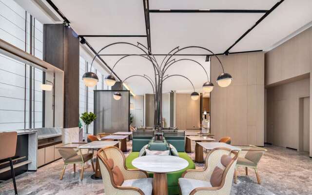Home2 Suites by Hilton Shenzhen Science & Technology Park
