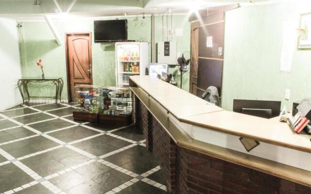 Cumbipar King Hotel