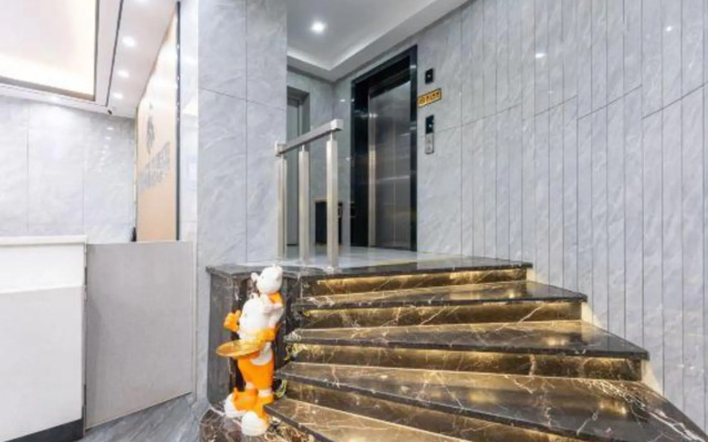 Xinyi Boutique Hotel