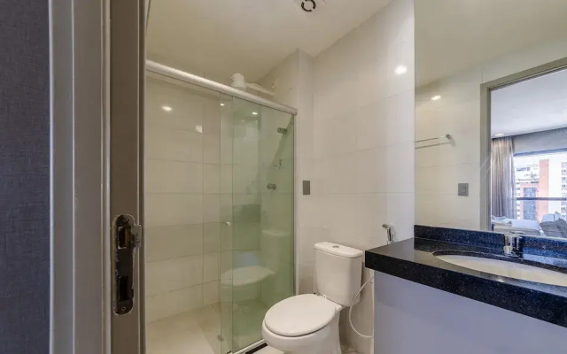 Studio w/ Pool 300m From the Beach- Maceio Eti0724