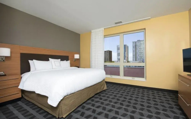 TownePlace Suites by Marriott Champaign Urbana/Campustown