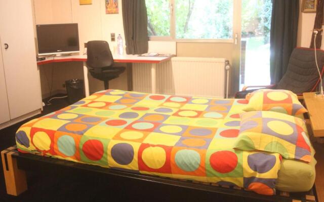 B&B Middelheim