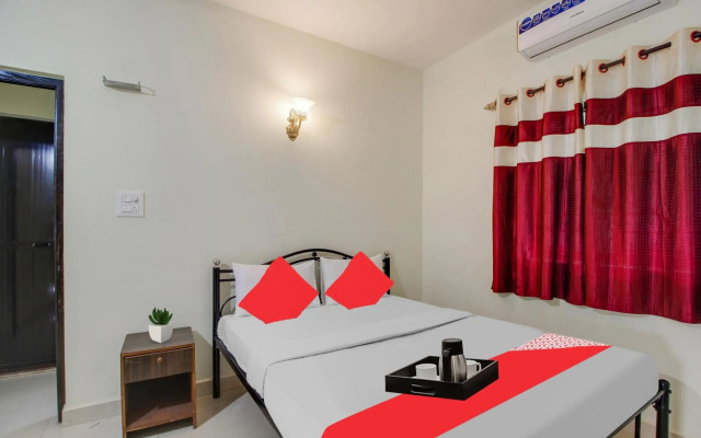 OYO 92630 Bharat Holiday Home