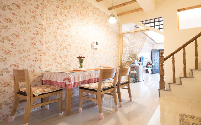 Plentiful-Inn Kenting II