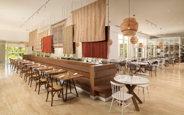 Melia Punta Cana Beach Wellness Inclusive - Adults only