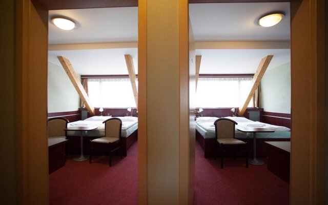 Wellness hotel Panorama