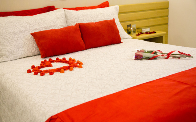 Hotel Sansaed