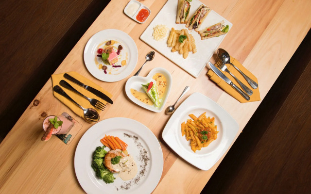 Ayaartta Hotel Malioboro