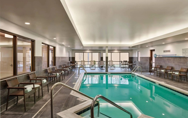 Courtyard by Marriott Philadelphia Langhorne
