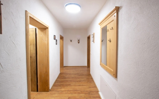 Eulersberg Appartements