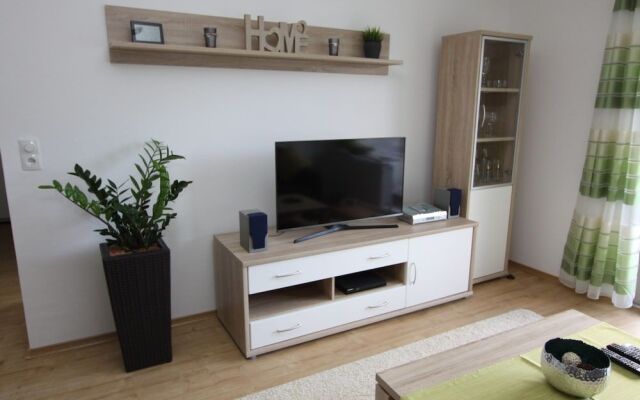 Ferienwohnung Riefenbach