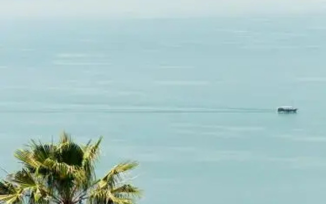 Gilboa Apartments Tiberias