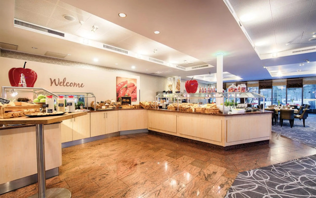 Leonardo Hotel Hannover