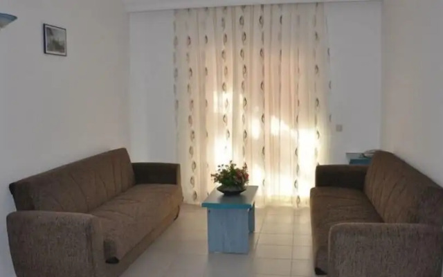 Sun Vera Hotel (ex Fun Point Hotel)