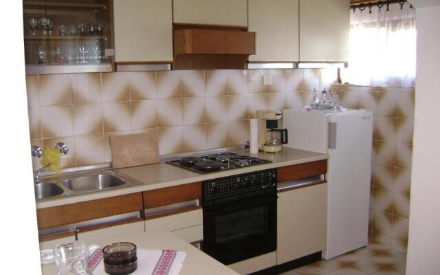 Apartman Vidas Kristian