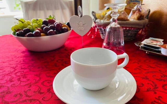 B&B Verona Business And Fun