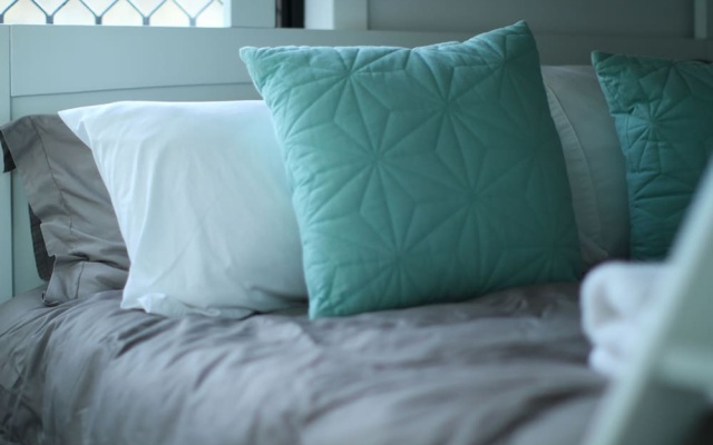 Canguri Boutique Farmstay Cottage – Guest Rooms – Piambong