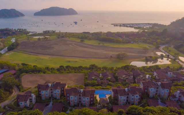 Vista Bahia 3A 3 bdr 3 Bath Ocean View