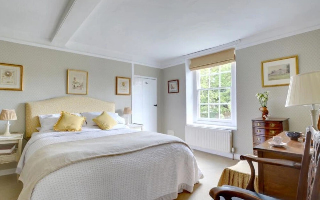 Holiday Home Church Cottage