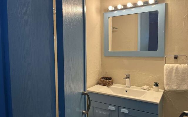 La Luna Boutique Hotel - Alacati Reisdere